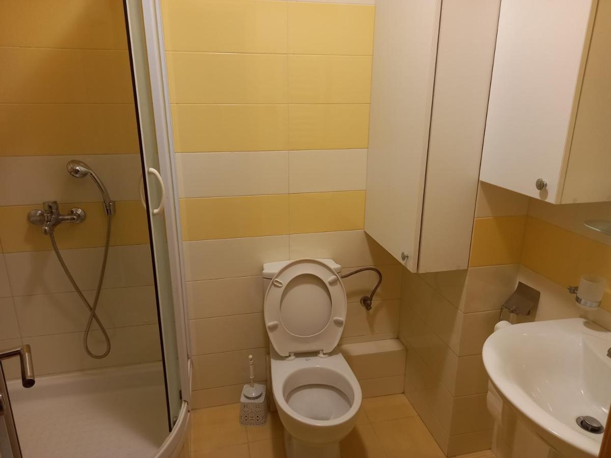 Fantastic Brand New Apartment 2 Podgorica Zewnętrze zdjęcie