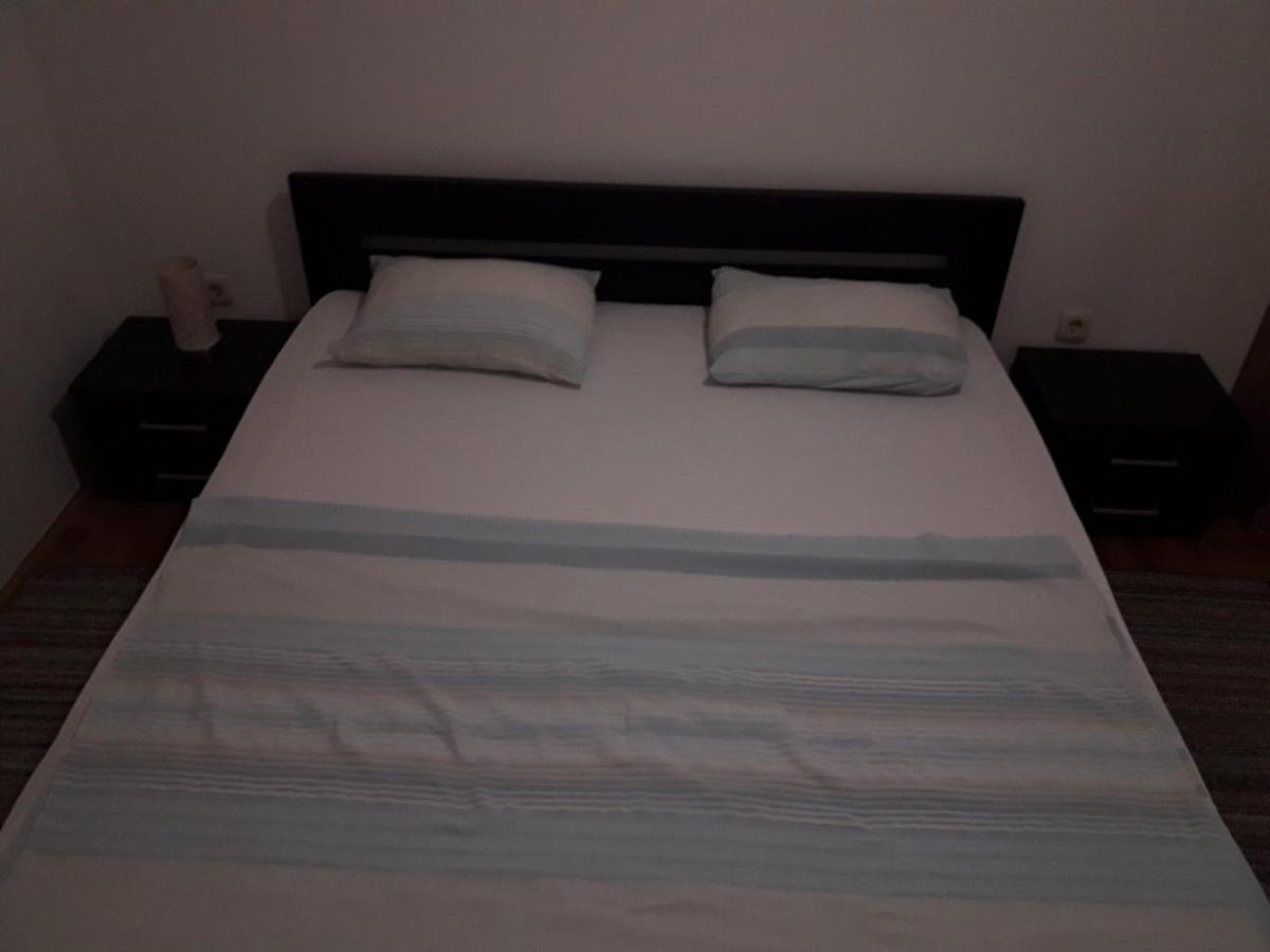 Fantastic Brand New Apartment 2 Podgorica Zewnętrze zdjęcie