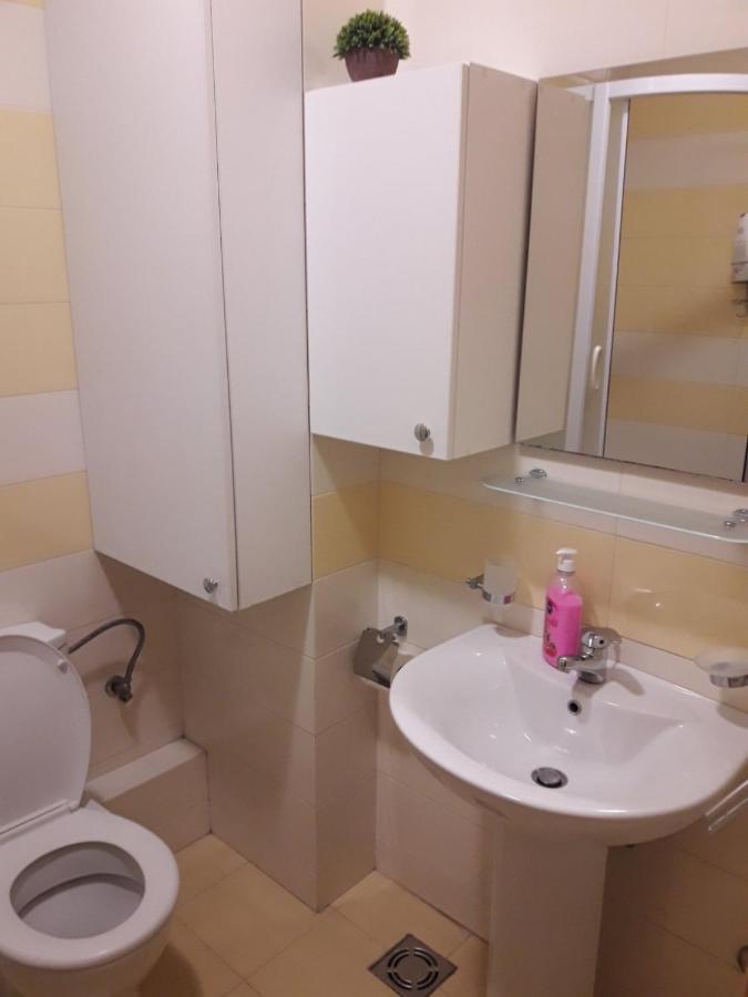 Fantastic Brand New Apartment 2 Podgorica Zewnętrze zdjęcie