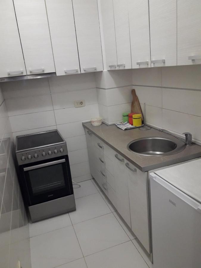 Fantastic Brand New Apartment 2 Podgorica Zewnętrze zdjęcie