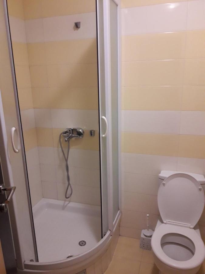 Fantastic Brand New Apartment 2 Podgorica Zewnętrze zdjęcie
