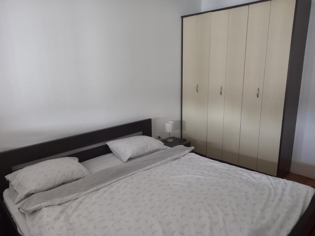 Fantastic Brand New Apartment 2 Podgorica Zewnętrze zdjęcie