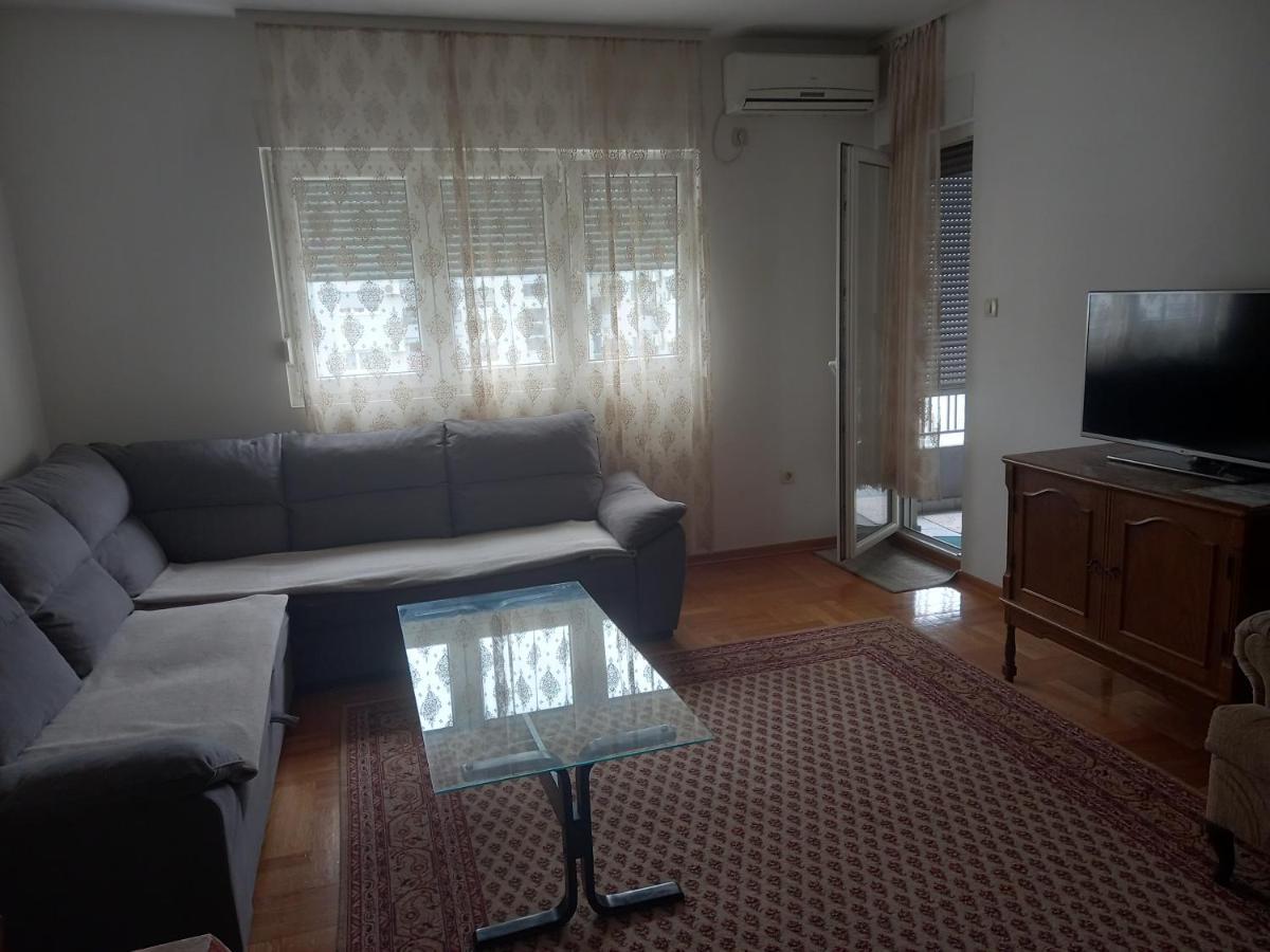 Fantastic Brand New Apartment 2 Podgorica Zewnętrze zdjęcie