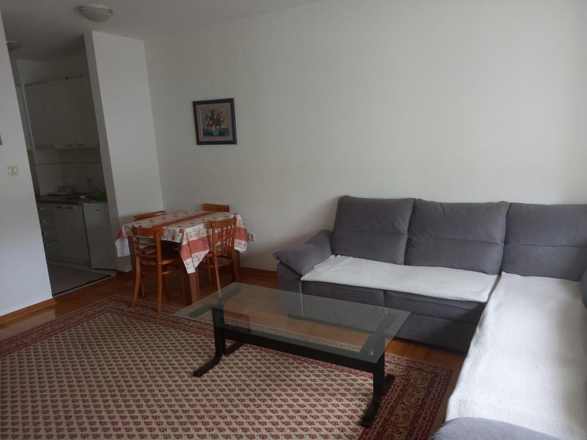 Fantastic Brand New Apartment 2 Podgorica Zewnętrze zdjęcie