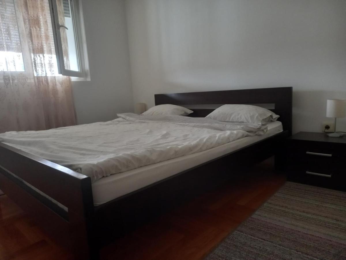 Fantastic Brand New Apartment 2 Podgorica Zewnętrze zdjęcie